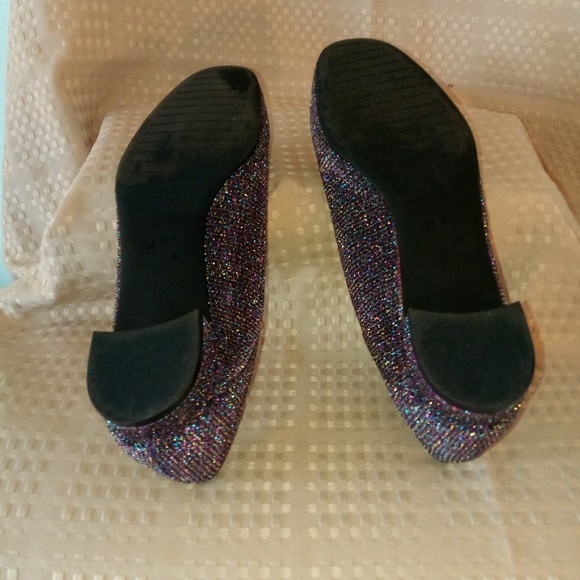 ZARA flats - Picture 6 of 6